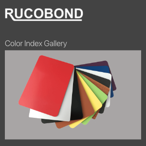 Color Index Gallery