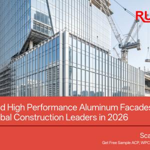 The Architecture Survival Guide: Why Rucobond High Performance Aluminum Facades are the Only Choice for Global Construction Leaders in 2026