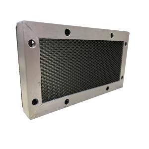 Rucobond Structural Honeycomb Core Panels Impact Resistant Durable Solution for Infrastructure Projects