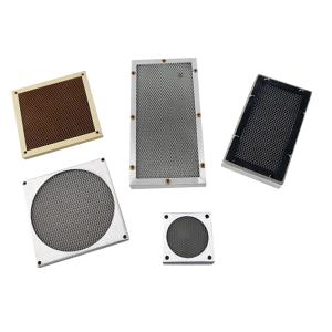 Transit Vehicle Honeycomb Floor Panels Impact Resistant System for Buses and Trains