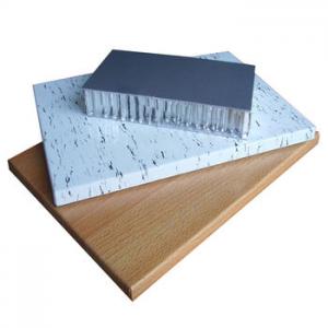 Aluminium Honeycomb Panel for Celotex Durable and Cost-effective Solution