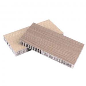 Fire-Retardant Aluminum Honeycomb Panels for Airport & Train Station Ceilings