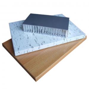 Customized Honeycomb Aluminum Panels for High-End Architectural Facades