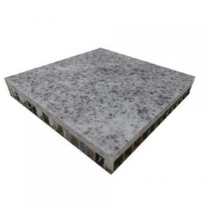 Acoustic Marble-Pattern Aluminum Honeycomb Panels for Offices and Conference Rooms – Noise-Reducing & Sleek
