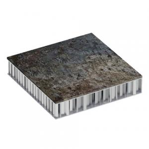 Ultra-Strong Marble-Pattern Aluminum Honeycomb Panels for Aircraft Interiors – Lightweight & Corrosion-Resistant
