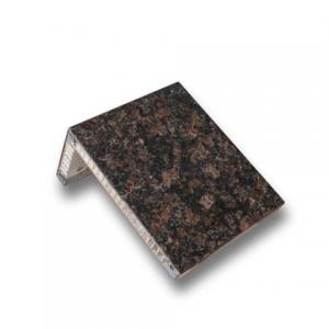 Fire-Resistant Marble-Pattern Aluminum Honeycomb Panels for Commercial Walls and Doors – Durable & Safe