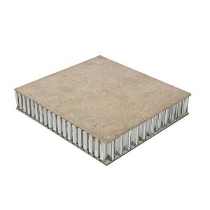 High-Strength Aluminum Honeycomb Panels for Modern Architecture