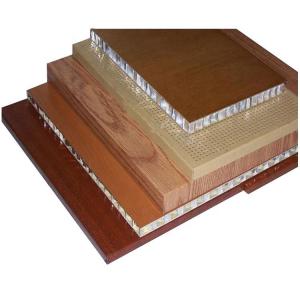 Customizable Aluminum Honeycomb Panels for Interior & Exterior Design
