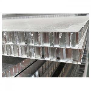 Elegant & Functional Honeycomb Panels – Engineered for Long-Lasting Performance - 副本