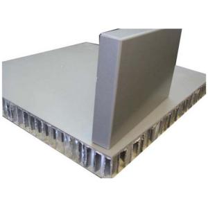 Fireproof and Weather-Resistant Aluminum Honeycomb Panels for Exterior Wall Applications
