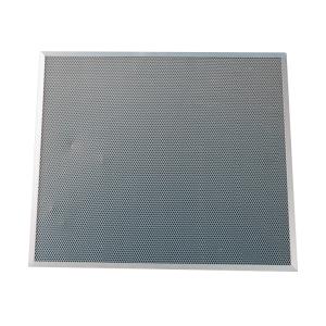Marine-Grade Aluminum Honeycomb Panels for Shipbuilding and Transport Industry