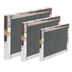 Premium SGS Certified Aluminum Honeycomb Panel for Exterior Architectural Projects