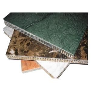 Energy Efficient Aluminum Honeycomb Panel for Modern Architectural Design