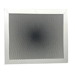CE Approved Aluminum Honeycomb Panels for Industrial and Structural Use