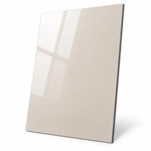 Light-Reflective Glossy ACP for Beauty Counters and Compact Showrooms