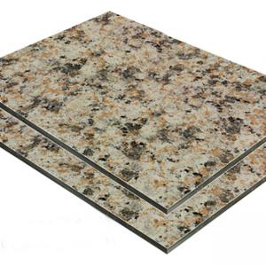 PE / PVDF - Granite - A7 - ACPs