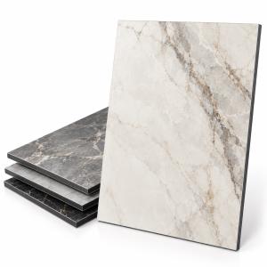 Marble-Look ACP for Fast Mall Refits and Weight-Sensitive Lobby Upgrades